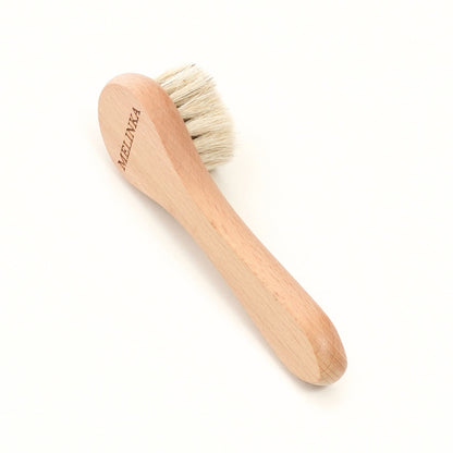 Kuru Fırçalama Seti (Vücut & Yüz & Tırnak)